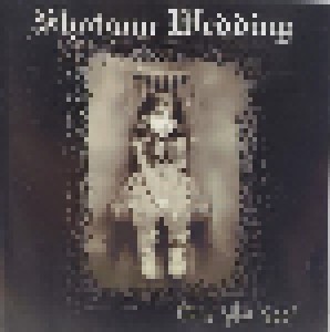 Shotgun Wedding: Child Who Sees (CD) - Bild 1
