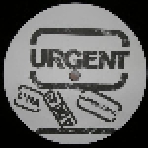 L'na: Urgent (12") - Bild 3