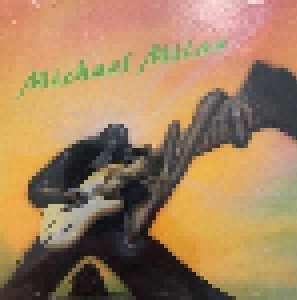 Michael Milan: Fingerfood (CD) - Bild 1