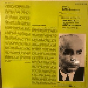 Béla Bartók: Concerto N° 2 Pour Violon Et Orchestre (LP) - Bild 2