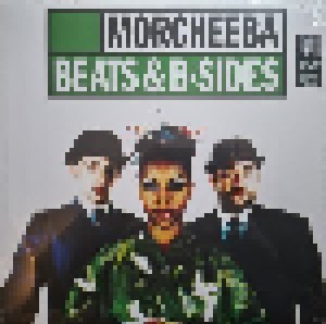 Morcheeba: Beats & B-Sides (LP) - Bild 1