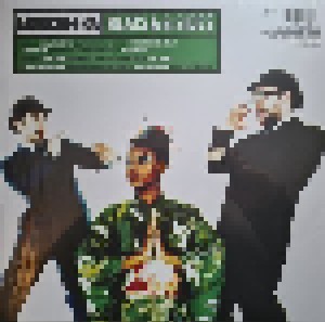Morcheeba: Beats & B-Sides (LP) - Bild 2