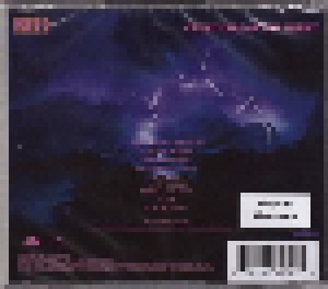 KISS: Creatures Of The Night (CD) - Bild 9