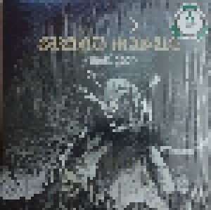 Grand Magus: Wolf God (LP) - Bild 1