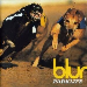 Blur: Parklife (PIC-LP) - Bild 1