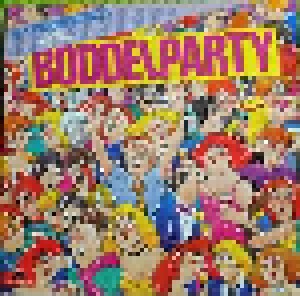  Unbekannt: Boddelparty (28 Stimmungshits) (LP) - Bild 1