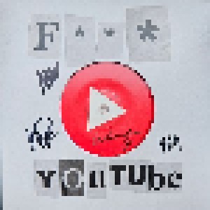 Wanda: F*** Youtube (7") - Bild 1