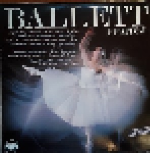 Ballett Festival (2-LP) - Bild 1
