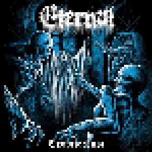 Cover - Eternal: Cryptic Lust