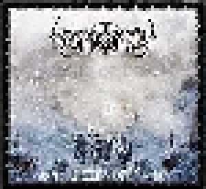 Darkestrah: Turan (CD) - Bild 1