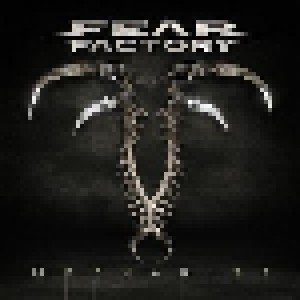 Fear Factory: Mechanize (CD) - Bild 1