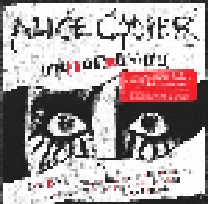 Alice Cooper: Breadcrumbs (Mini-CD / EP) - Bild 1