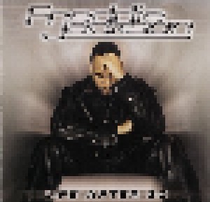Cover - Freddie Jackson: Life After 30