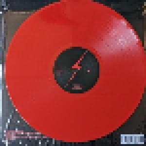 Feeder: Black / Red (2-LP) - Bild 3