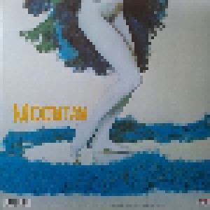 Golden Earring: Moontan (LP) - Bild 4