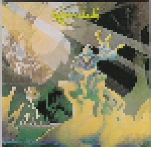 Greenslade: Greenslade (CD) - Bild 2