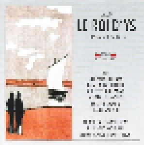 Édouard Lalo: Le Roi D'Ys (2-CD-R) - Bild 1