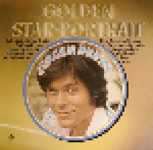 Jürgen Drews: Golden Star Portrait (LP) - Bild 1