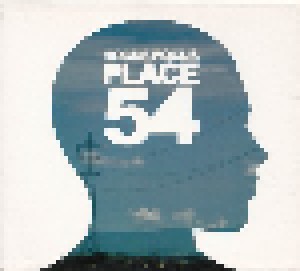 Hocus Pocus: Place 54 (CD) - Bild 1