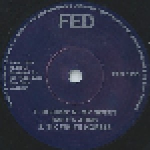 Fed. 13 (7") - Bild 3