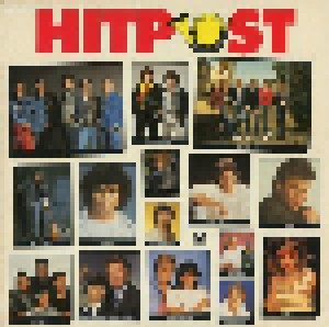 Hit-Post (2-LP) - Bild 1