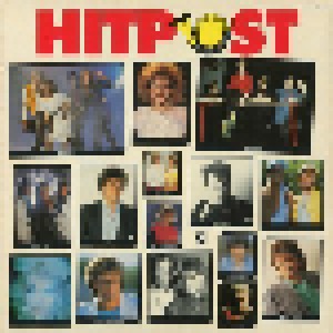 Hit-Post (2-LP) - Bild 2