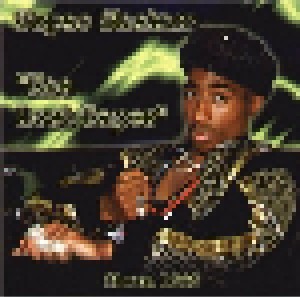 Tupac Shakur: "The Lost Tapes" Circa 1989 (CD) - Bild 1