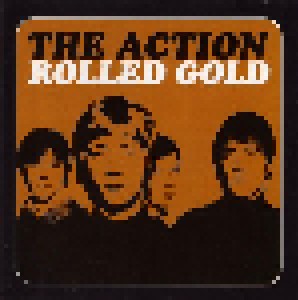 The Action: Rolled Gold (CD) - Bild 1