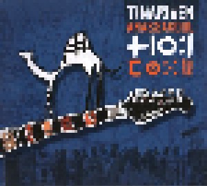 Tinariwen: Amassakoul (CD) - Bild 1