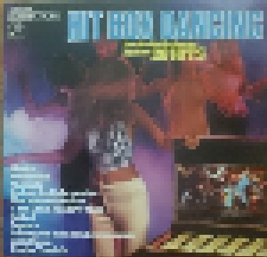  Unbekannt: Hit Box Dancing - Die Studio-Orchester Spielen 28 Hits (LP) - Bild 1