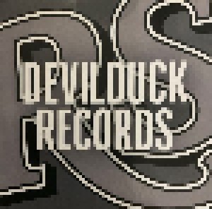 Cover - Gunner & Smith: Rolling Stone: Rare Trax 147 - Devil Duck Records