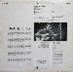 Duane Eddy: Twangin' The Golden Hits (LP) - Bild 2