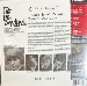 The Yardbirds: Five Live Yardbirds (LP) - Bild 2
