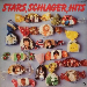 Stars, Schlager, Hits (2-LP) - Bild 2