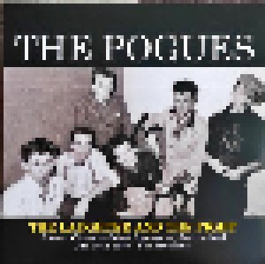 Cover - Pogues, The: Laughter And The Fight, The