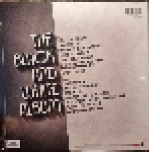The Hives: The Black And White Album (LP) - Bild 2