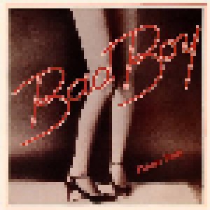 Bad Boy: Private Party (CD) - Bild 1