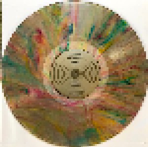 Robert Earl Keen: Ready For Confetti (2-LP + CD) - Bild 4