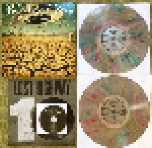 Robert Earl Keen: Ready For Confetti (2-LP + CD) - Bild 10