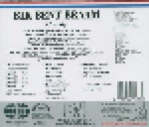 Bik Bent Braam: Howdy (CD) - Bild 2