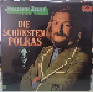 James Last: Die Schönsten Polkas (LP) - Bild 1