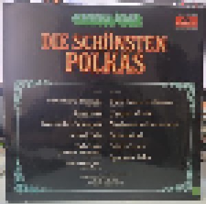 James Last: Die Schönsten Polkas (LP) - Bild 2