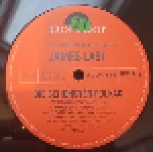 James Last: Die Schönsten Polkas (LP) - Bild 3