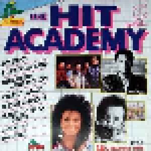 Cover - Say When!: Hit Academy Volume 1, The