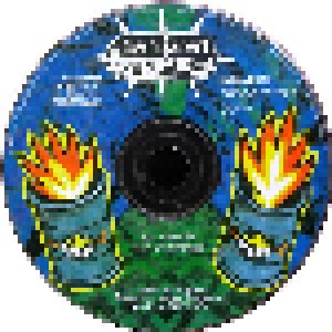 Downbeat In The Jungle 2 (CD) - Bild 3