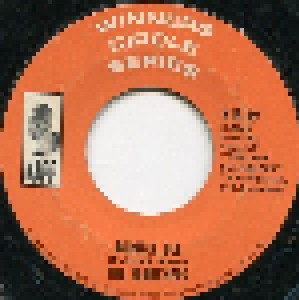The Searchers: Everything You Do / Bumble Bee (7") - Bild 2