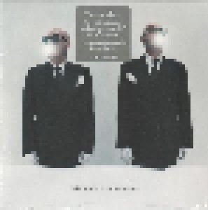 Pet Shop Boys: Nonetheless (2-CD) - Bild 2
