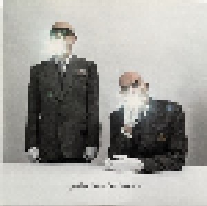 Pet Shop Boys: Nonetheless (2-CD) - Bild 3