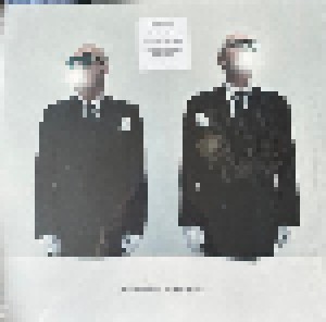 Pet Shop Boys: Nonetheless (LP) - Bild 2