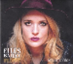 Elles Bailey: Wildfire (CD) - Bild 1